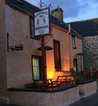 The Kimberley Inn