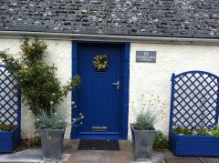 Findhorn Brae Cottage